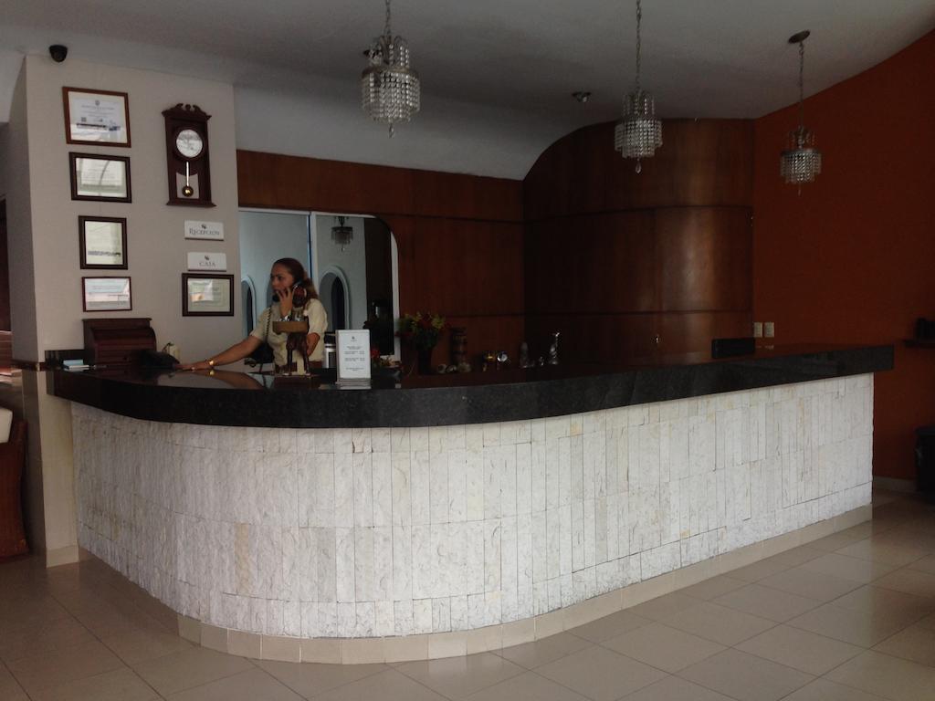 Hotel San Francisco De Asis Santa Marta  Exterior foto