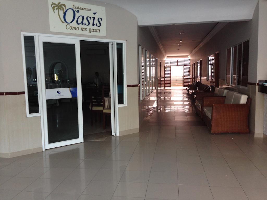 Hotel San Francisco De Asis Santa Marta  Exterior foto