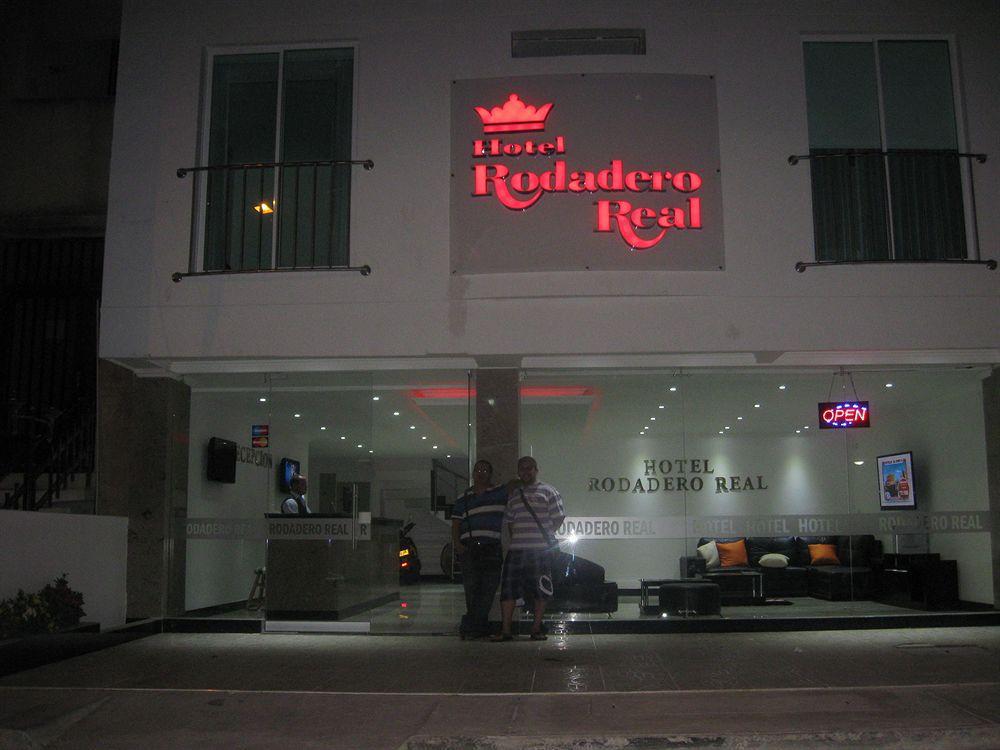 Hotel San Francisco De Asis Santa Marta  Exterior foto