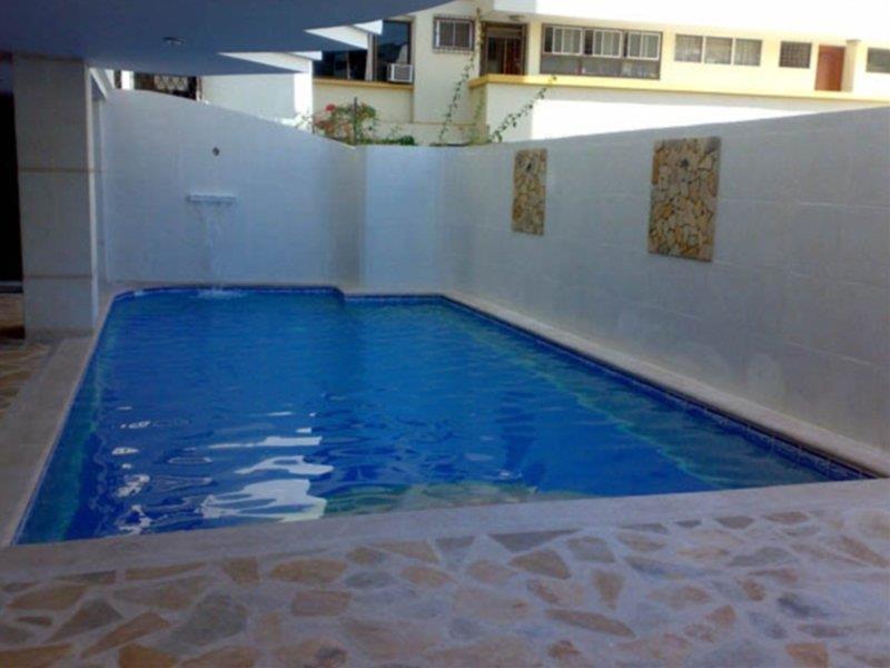 Hotel San Francisco De Asis Santa Marta  Exterior foto